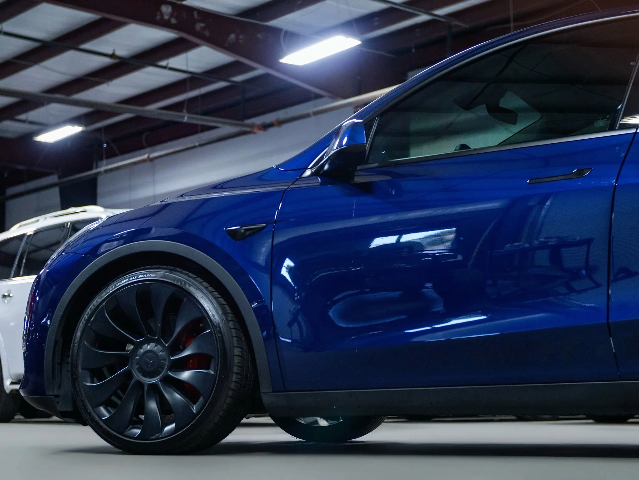 Used 2022 Tesla Model Y Performance image 18