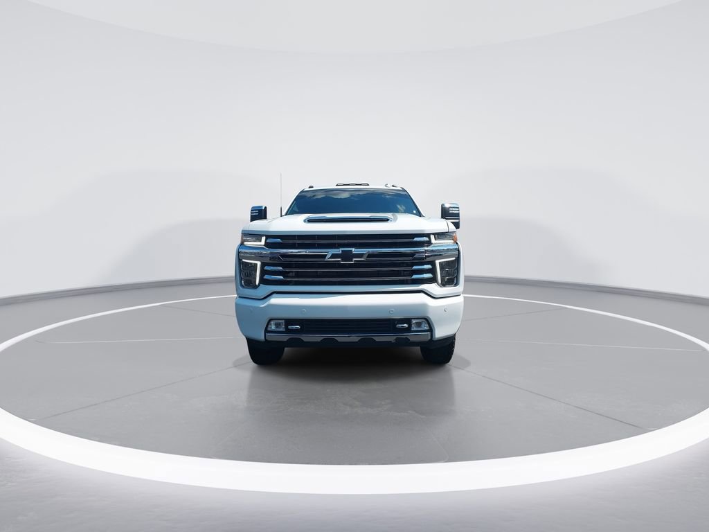 Used 2022 Chevrolet Silverado 3500 High Country image 3