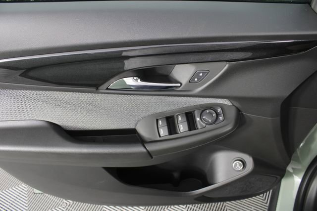 New 2026 Chevrolet TrailBlazer LT w/ Convenience Package image 15