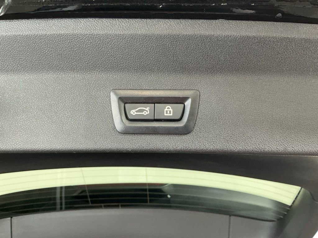 Used 2022 BMW X3 sDrive30i w/ Convenience Package RWD image 30
