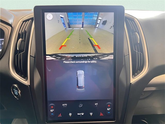 Used 2023 Ford Edge SEL image 26
