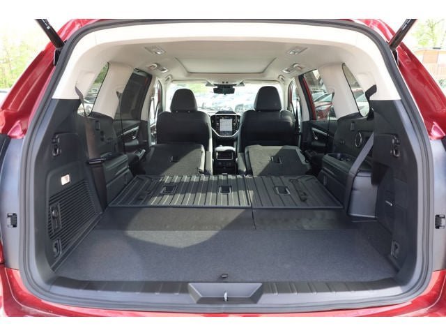 New 2026 Subaru Ascent Touring AWD/4WD image 40