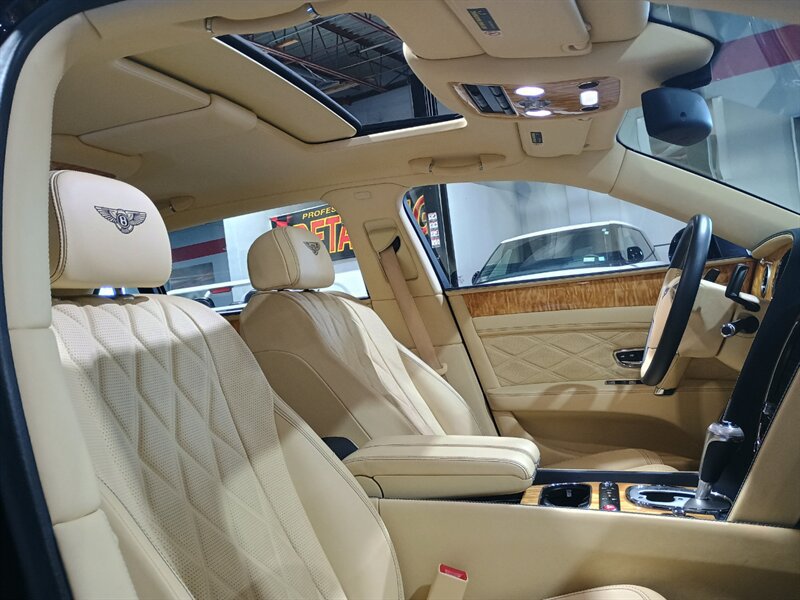 Used 2014 Bentley Flying Spur W12 AWD/4WD image 39