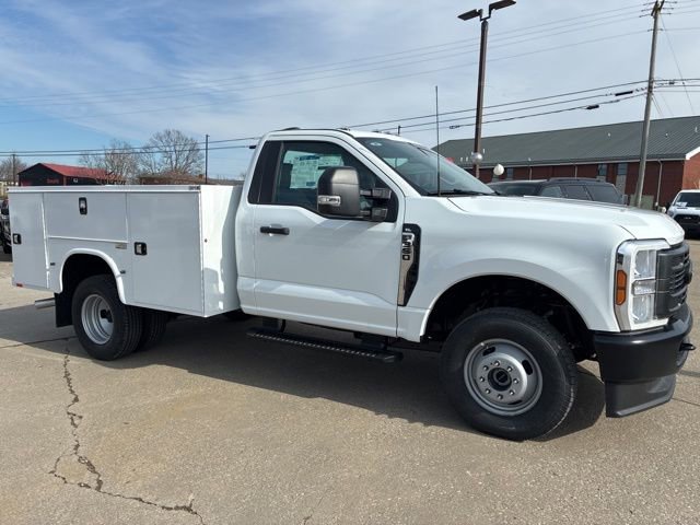 New 2026 Ford F350 XL image 30