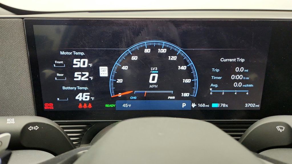 Used 2025 Hyundai Ioniq 5 N image 14