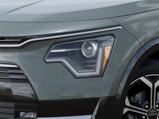 New 2025 Kia Niro EX Touring image 10