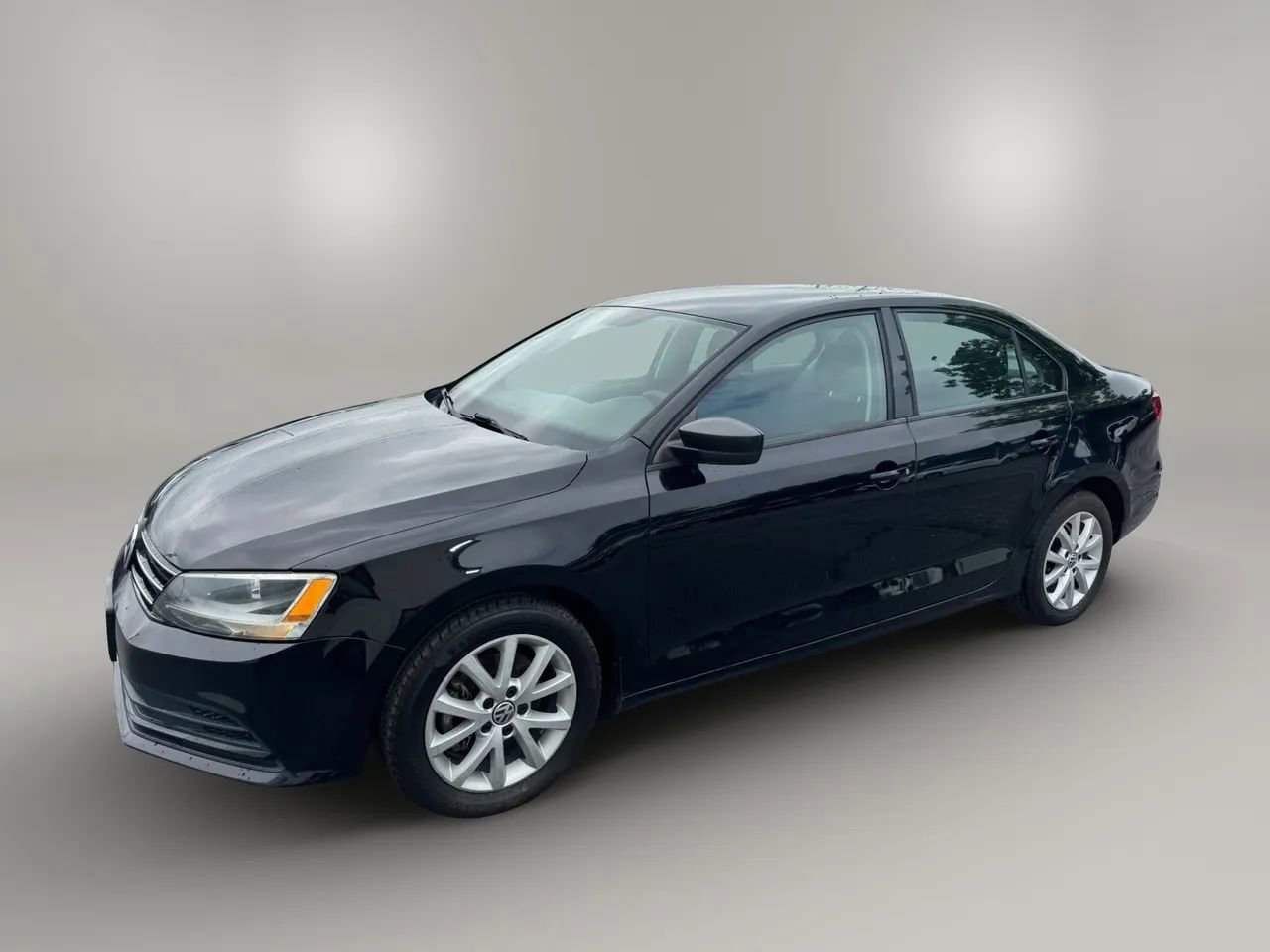 Used 2015 Volkswagen Jetta SE FWD image 9