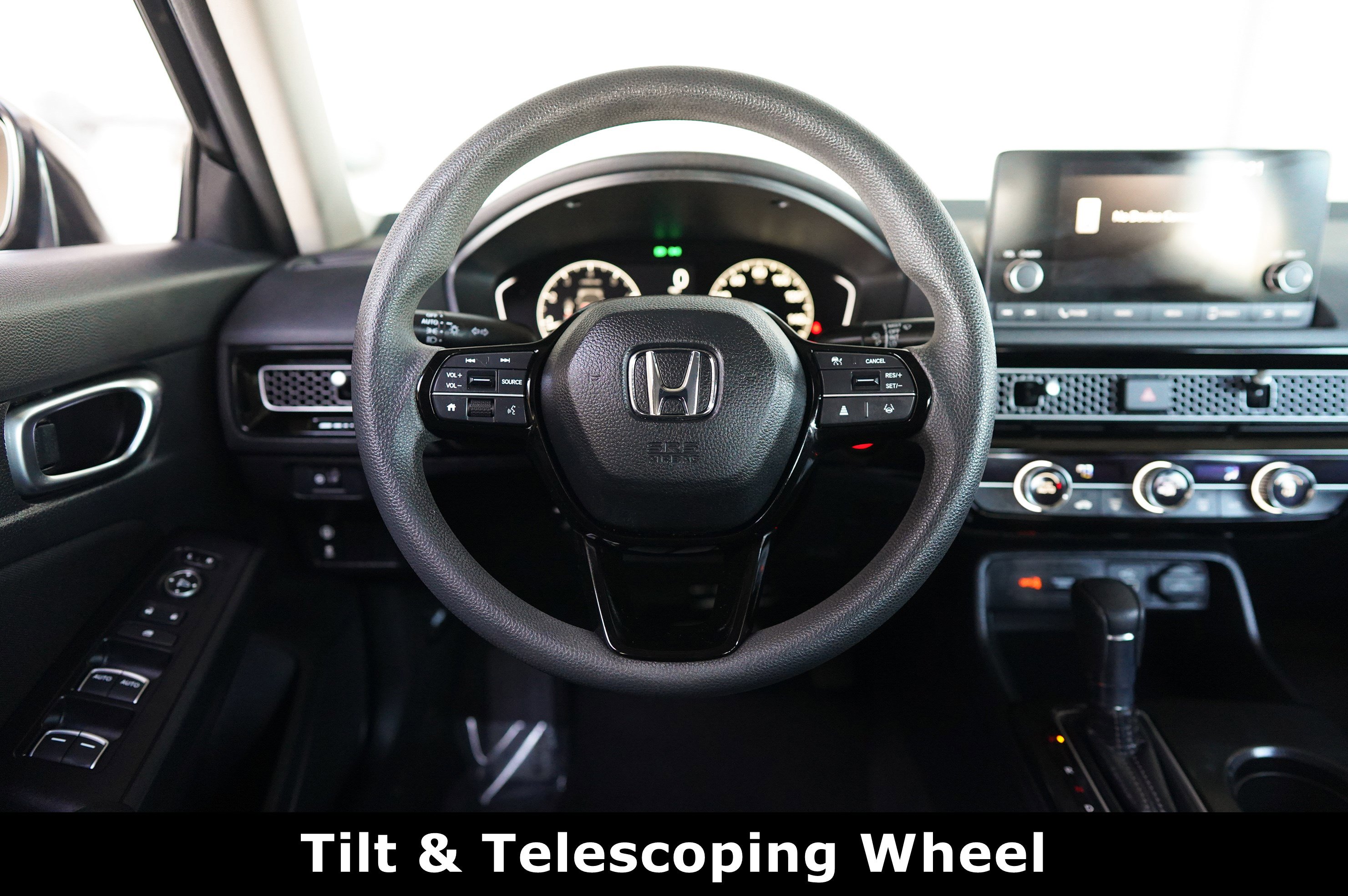 Used 2024 Honda Civic LX image 9