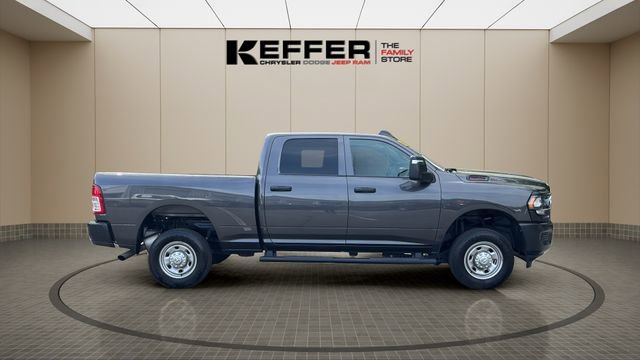 Certified 2024 RAM 2500 Tradesman image 6
