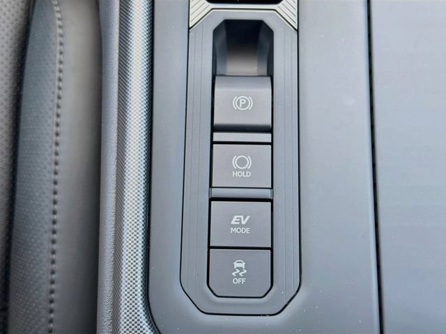 New 2026 Lexus ES 350h w/ Convenience Package FWD image 44