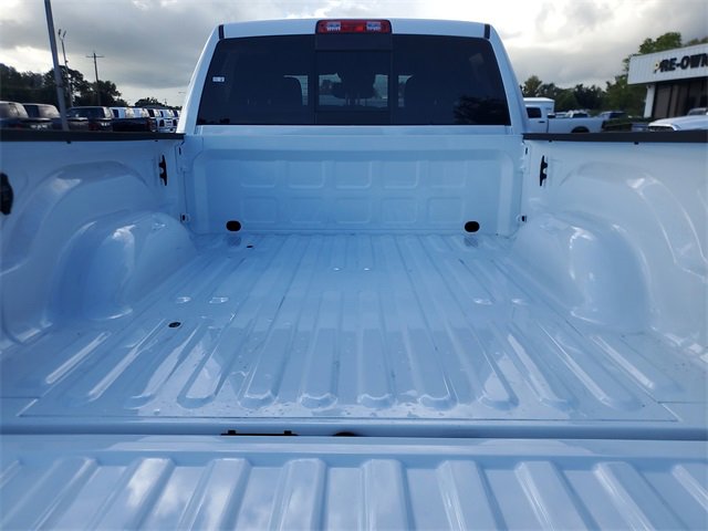 New 2026 RAM 2500 Tradesman image 6
