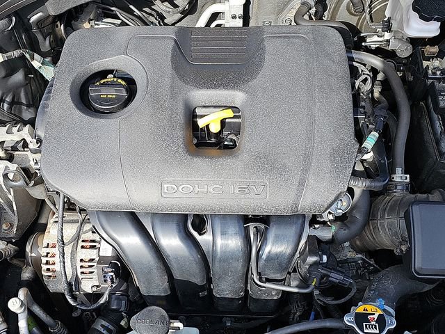 Used 2019 Hyundai Elantra Value Edition w/ Cargo Package FWD image 29