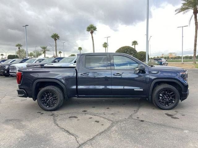 Used 2025 GMC Sierra 1500 Elevation w/ X31 Off-Road Package image 2