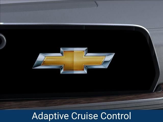 New 2026 Chevrolet Tahoe Z71 w/ Z71 Off-Road Package image 23