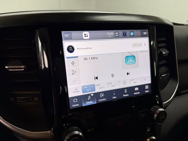 Certified 2022 RAM 1500 Big Horn image 29