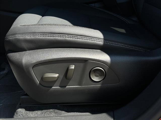 New 2024 Chevrolet Blazer EV LT image 9