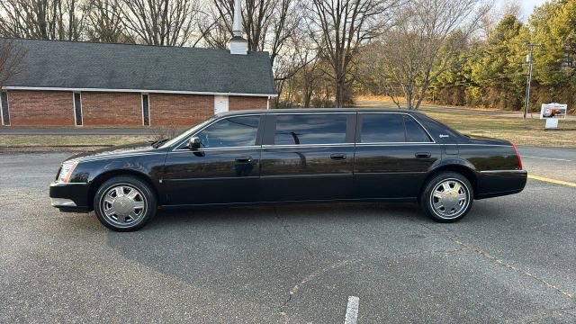 Used 2006 Cadillac DTS image 5