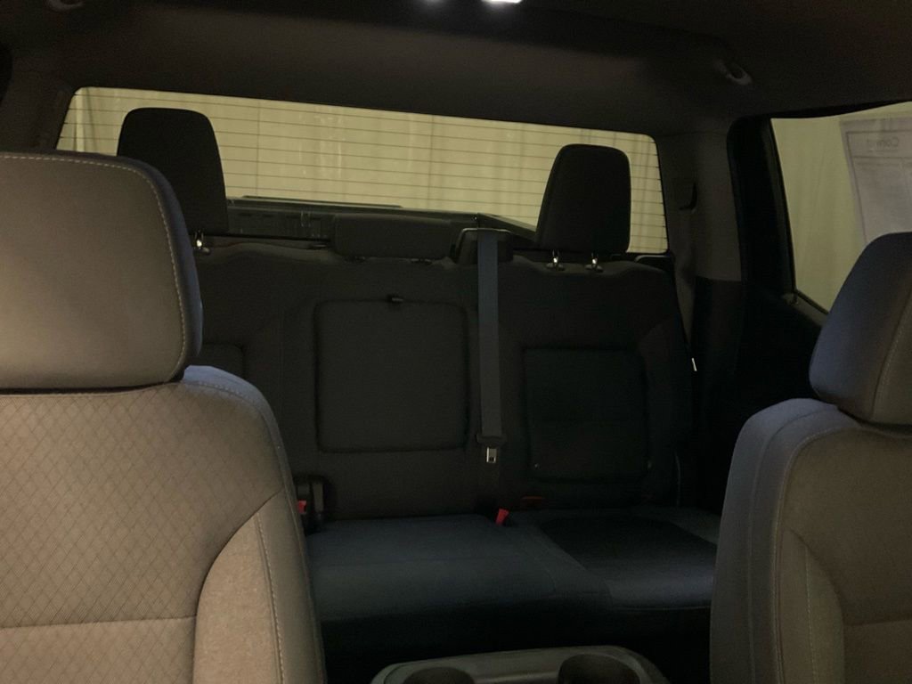 Used 2019 GMC Sierra 1500 Elevation w/ Elevation Value Package image 28