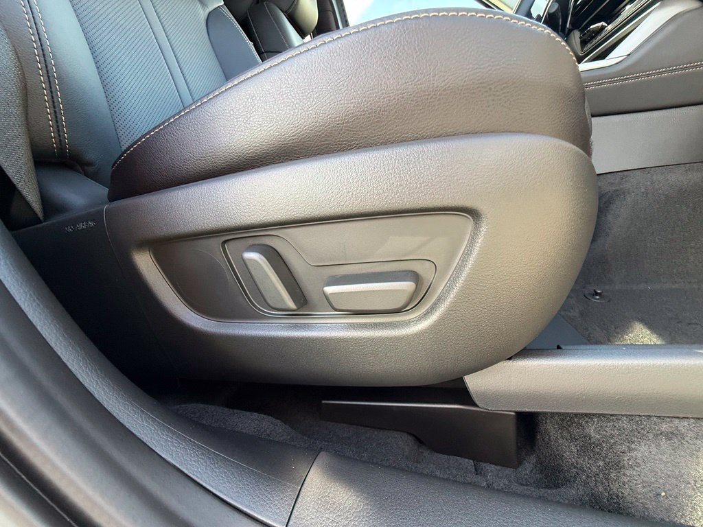 New 2026 MAZDA CX-90 3.3 Turbo w/ Premium Sport Pkg AWD/4WD image 17