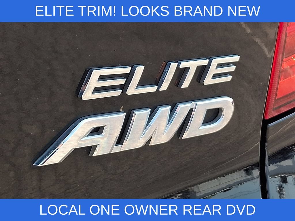 Used 2016 Honda Pilot Elite image 30