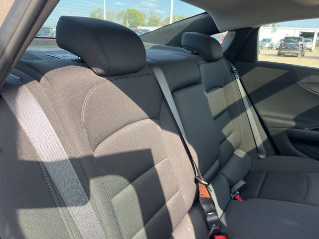 Used 2024 Chevrolet Malibu LT image 45