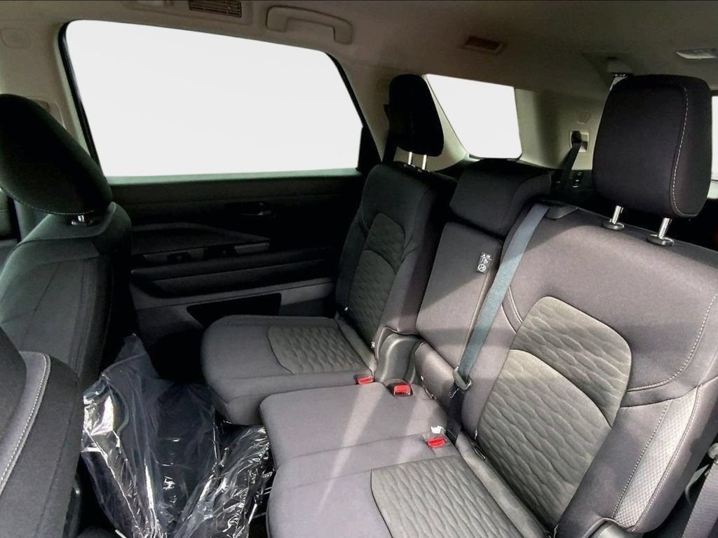 New 2026 Nissan Pathfinder SV FWD image 14