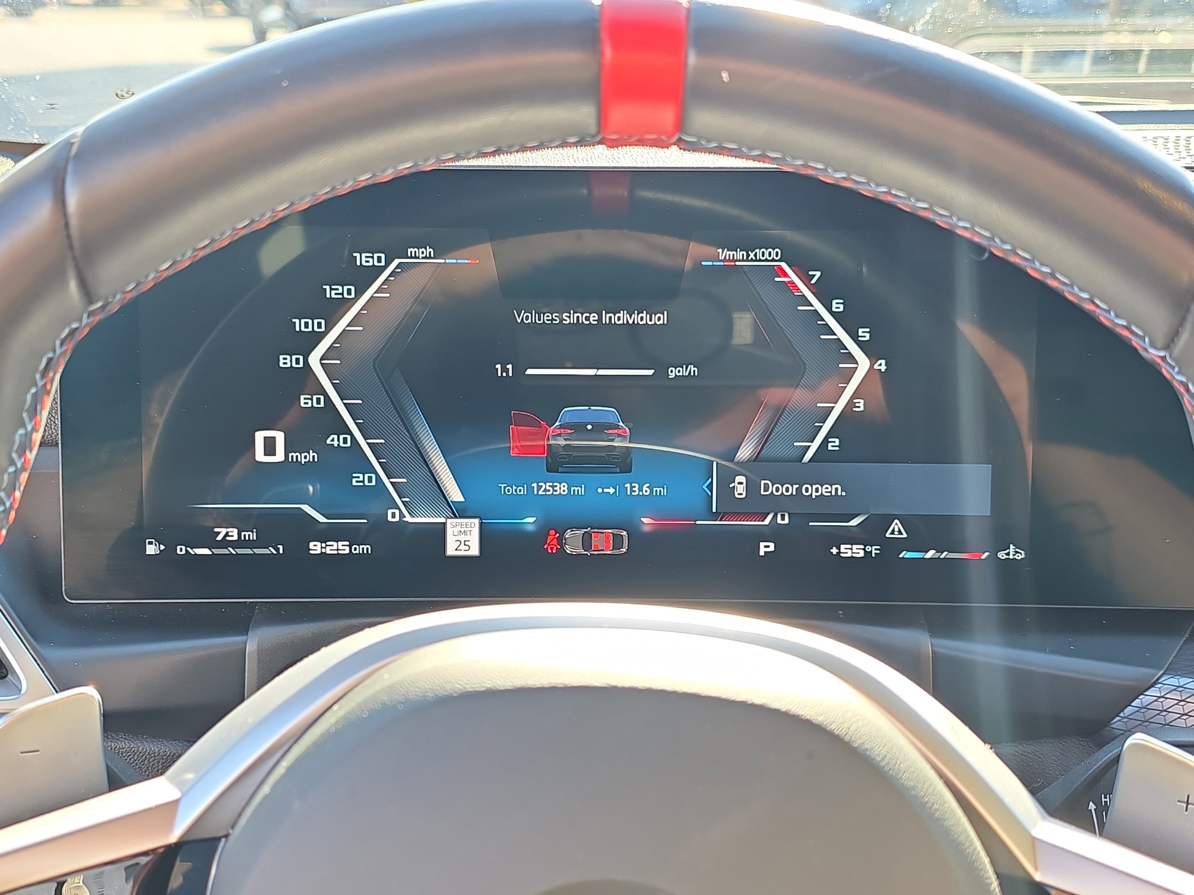 Used 2025 BMW 440i xDrive image 27