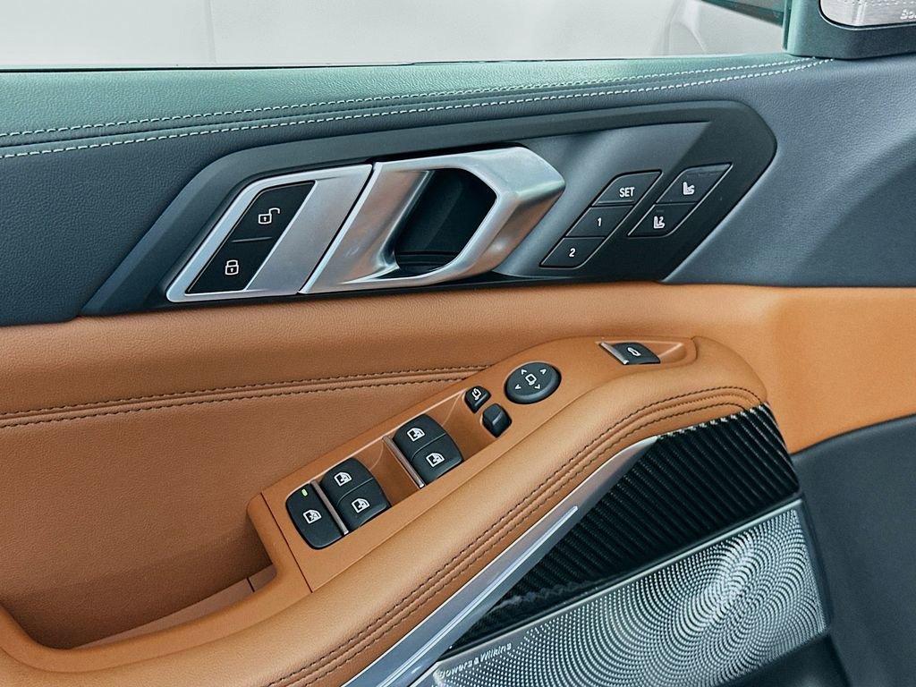 New 2026 BMW X5 M60i image 20