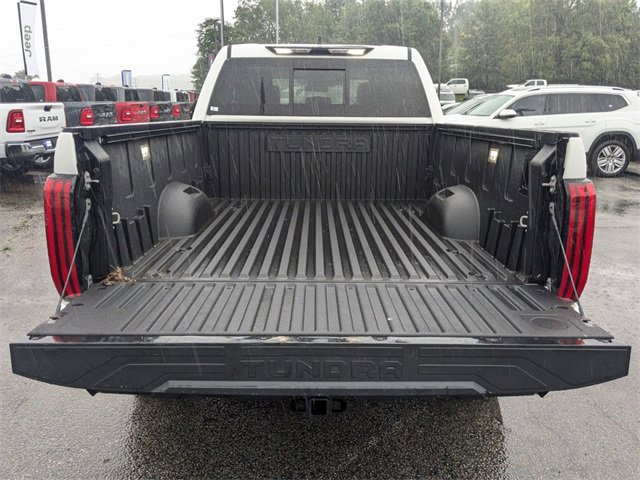 Used 2022 Toyota Tundra SR5 image 13