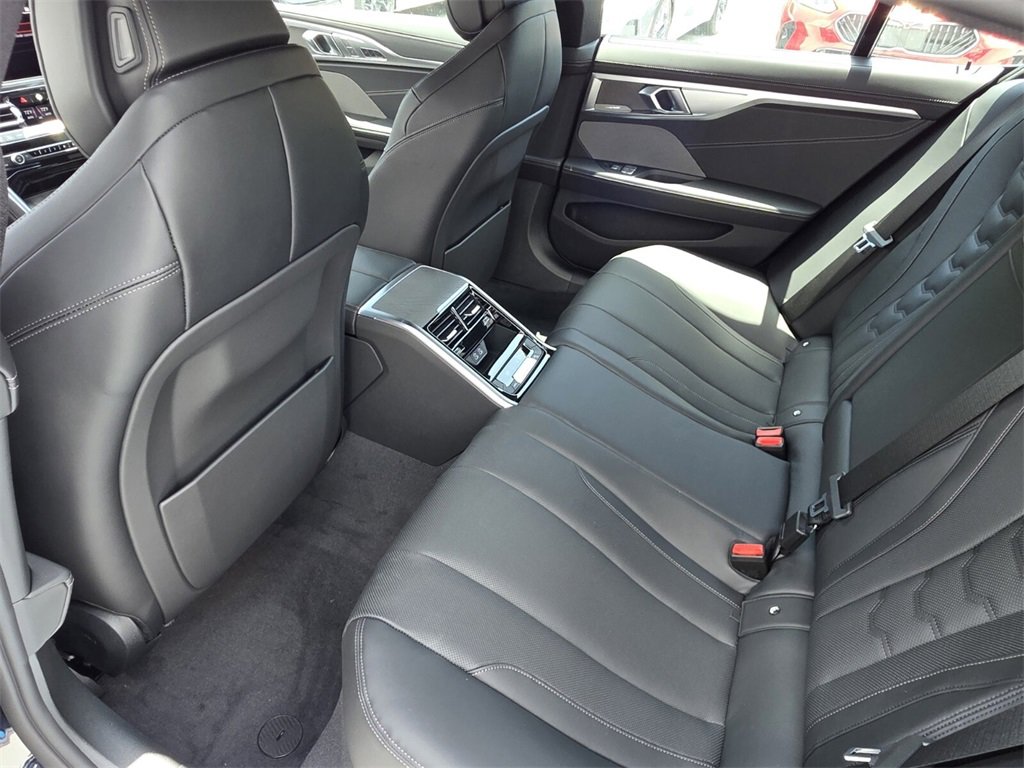 New 2026 BMW 840i w/ Driving Assistance Package image 8