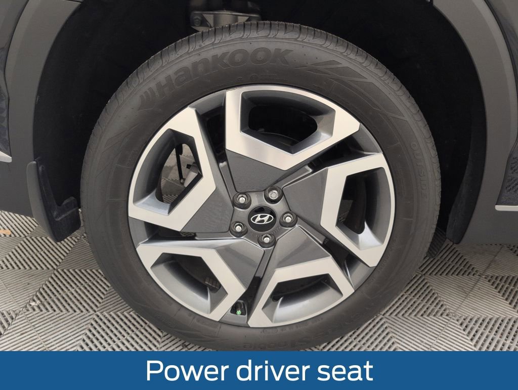 Used 2025 Hyundai Palisade SEL image 21