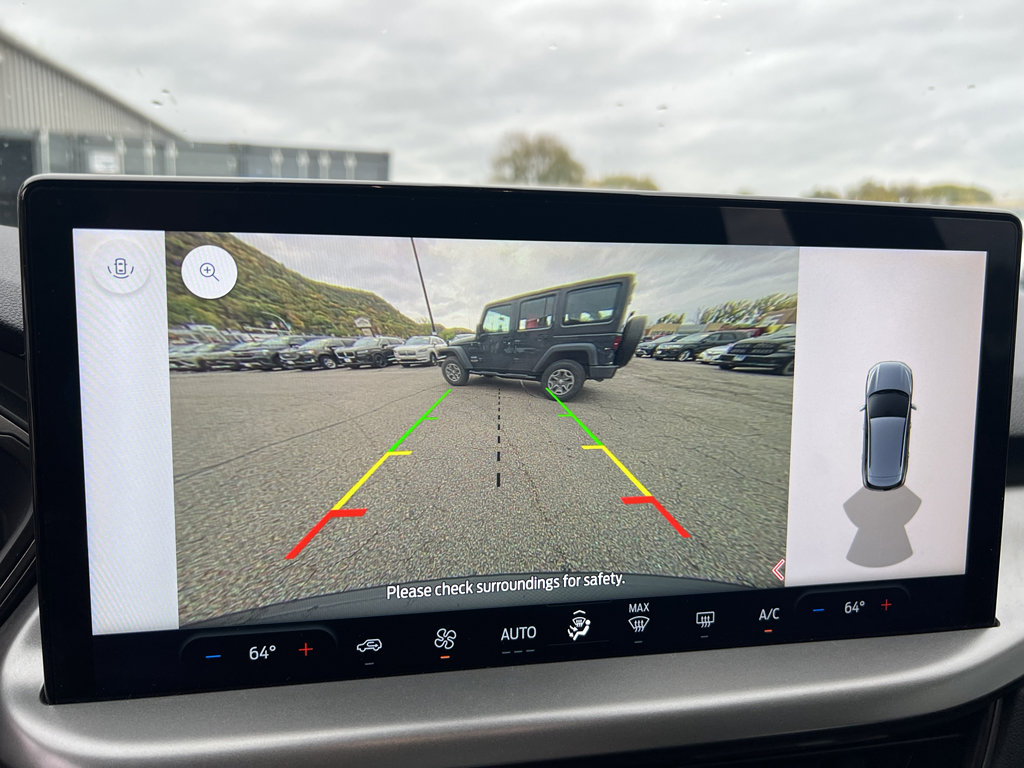 Used 2024 Ford Escape Active w/ Tech Pack #1 FWD image 11