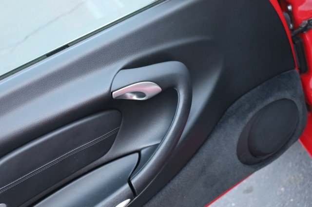 Used 2000 Porsche 911 Carrera RWD image 22