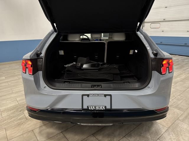 Used 2024 Ford Mustang Mach-E Premium image 15