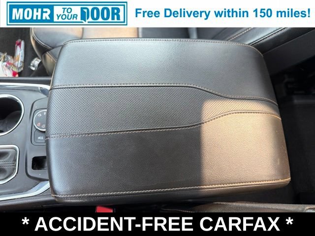 Used 2018 Chevrolet Traverse Premier w/ LPO, Floor Liner Package AWD/4WD image 27