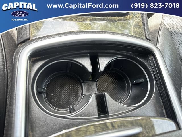 Used 2018 Chrysler 300 Limited w/ Safetytec Plus Group AWD/4WD image 32