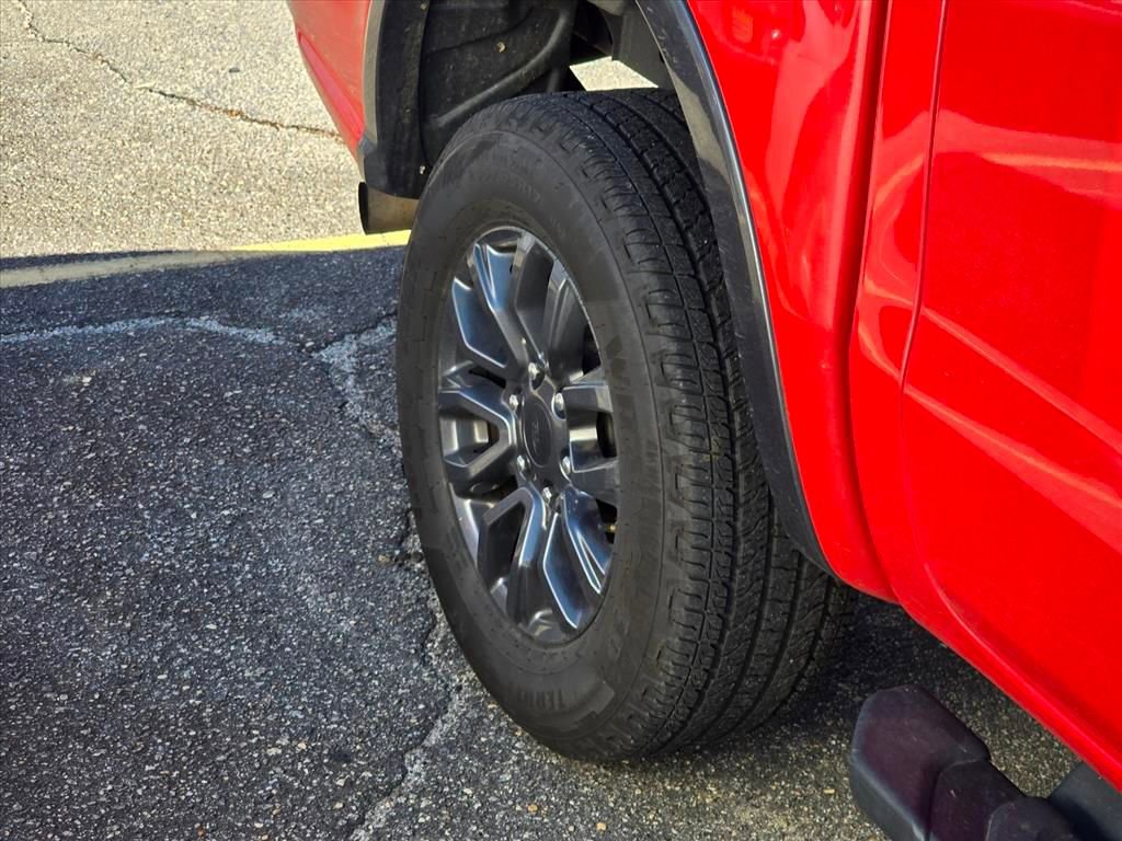 Used 2020 Ford Ranger XLT w/ Equipment Group 301A Mid image 18