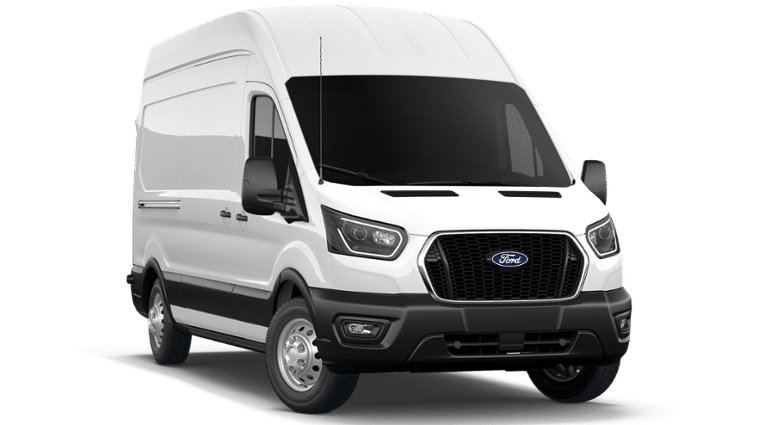 New 2027 Ford Transit 250 148 High Roof AWD image 19