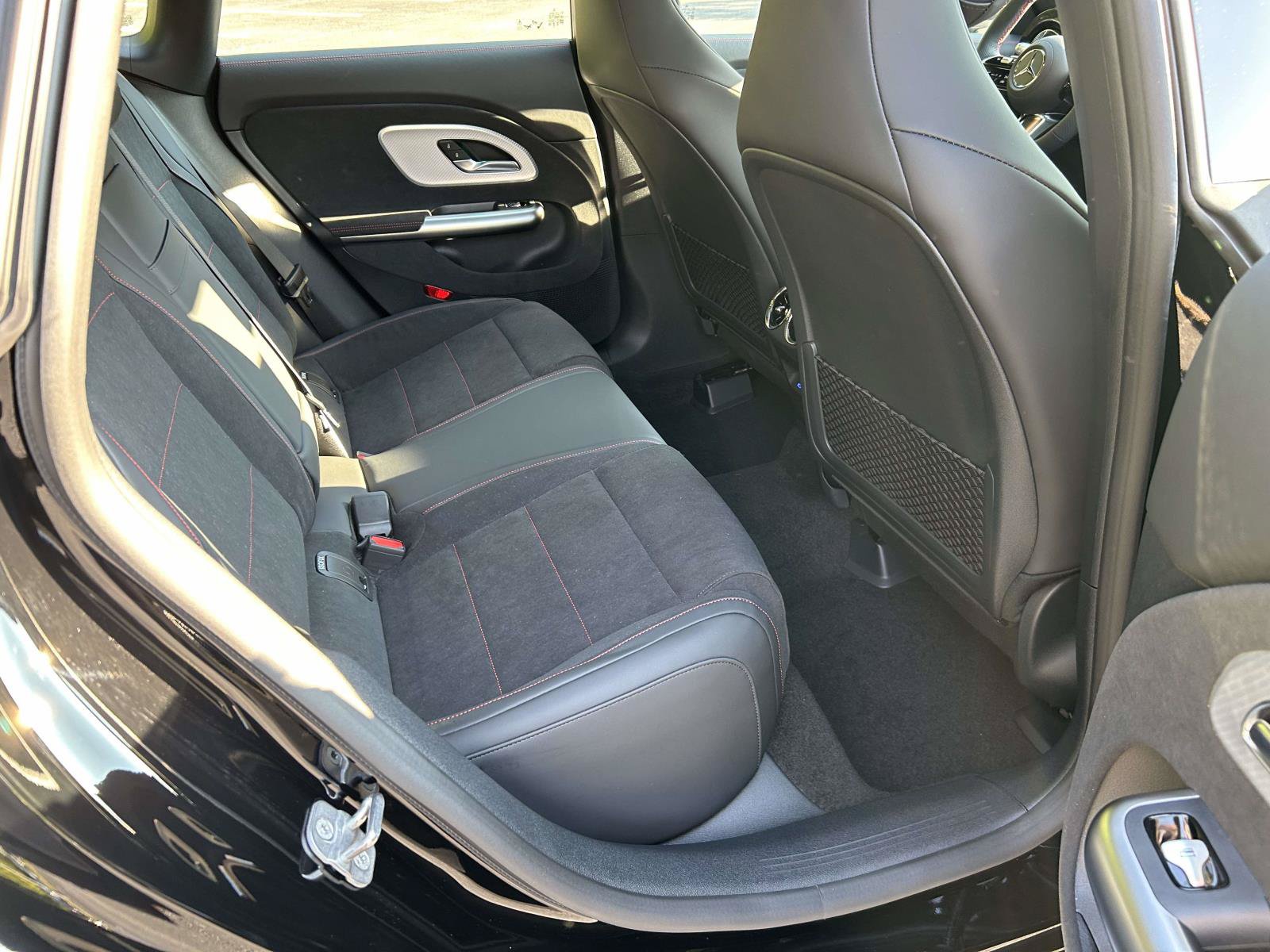 New 2027 Mercedes-Benz CLA 220 image 39