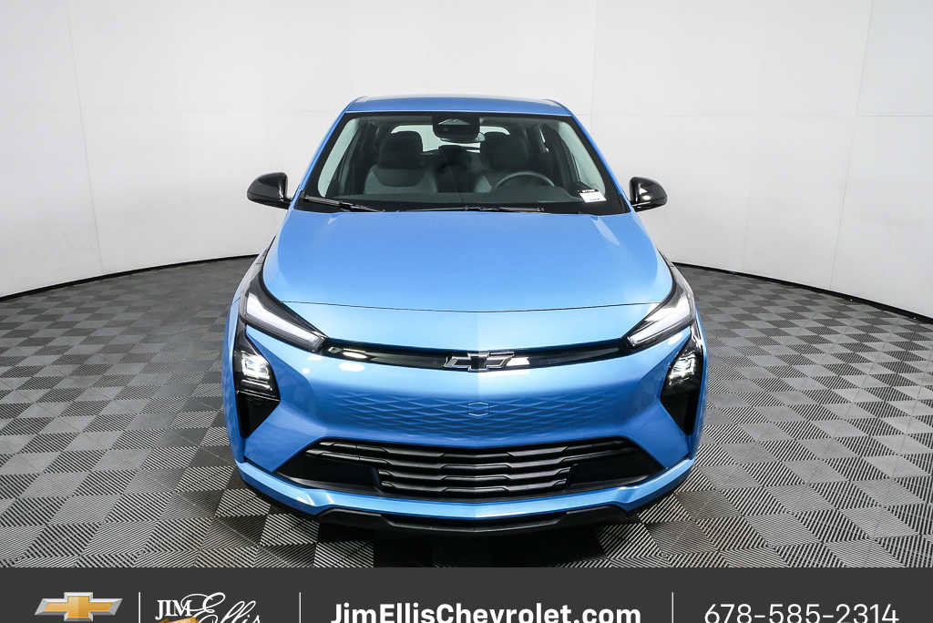 New 2027 Chevrolet Bolt LT w/ Comfort Package image 24