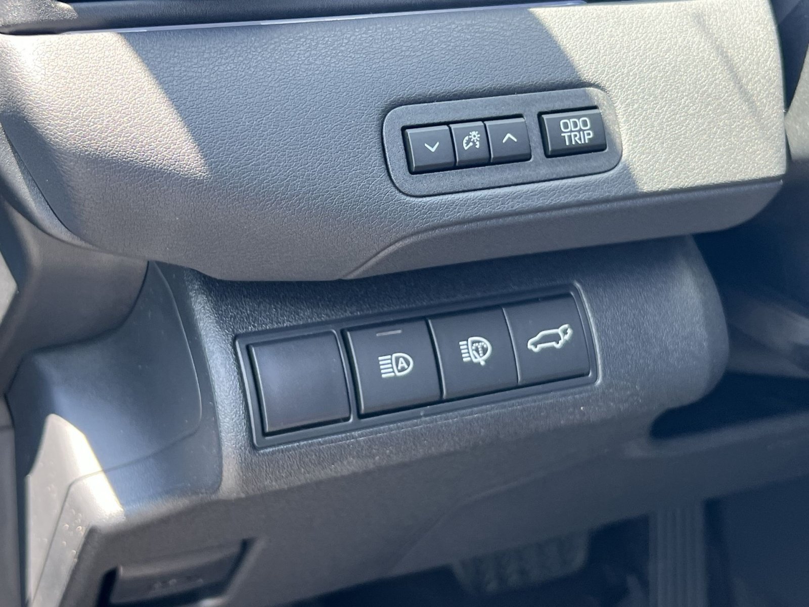 New 2026 Toyota C-HR AWD/4WD image 23