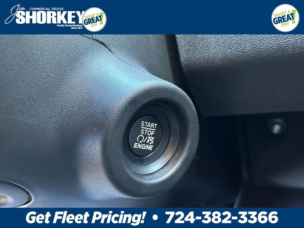 New 2026 RAM ProMaster 2500 w/ Convenience Group image 12