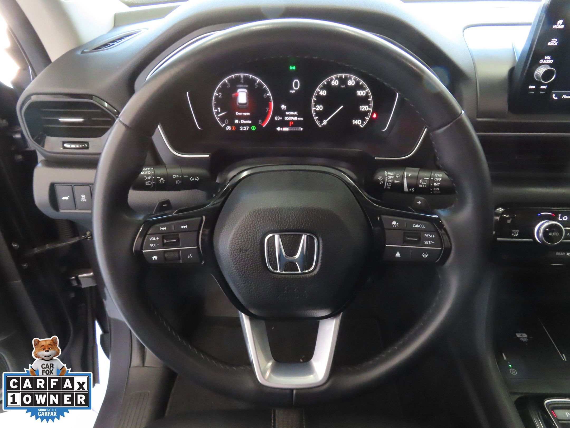 Used 2024 Honda Pilot EX-L image 17