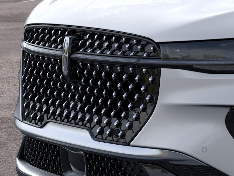 New 2026 Lincoln Nautilus Premier AWD/4WD image 17