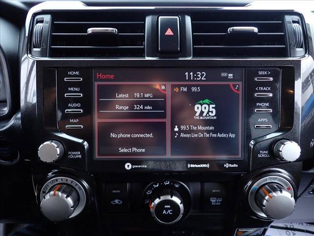 Used 2022 Toyota 4Runner TRD Off-Road AWD/4WD image 21