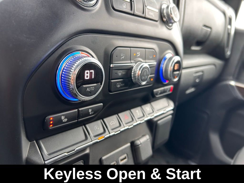 Certified 2021 GMC Sierra 1500 Elevation image 28