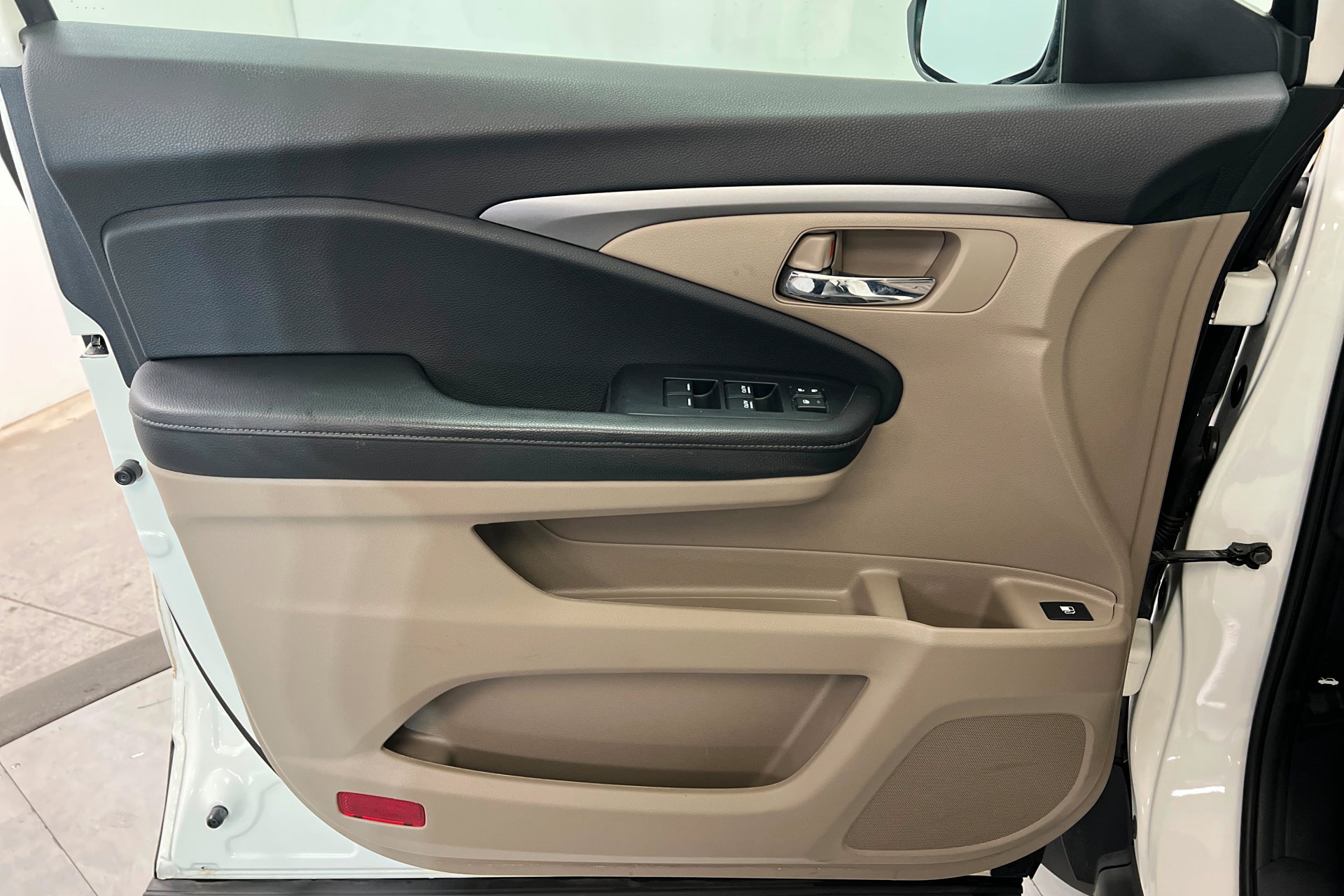 Used 2019 Honda Ridgeline RTL-T image 14