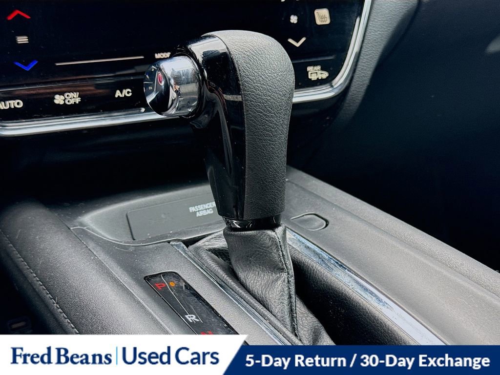 Used 2019 Honda HR-V EX image 23