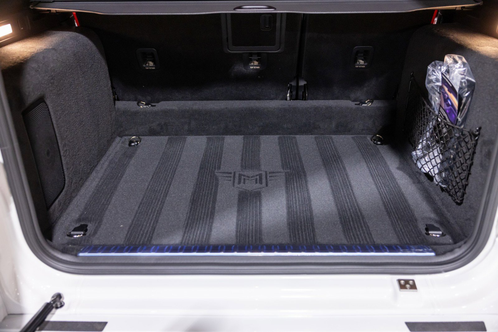 Used 2026 Mercedes-Benz G 63 AMG 4MATIC image 31