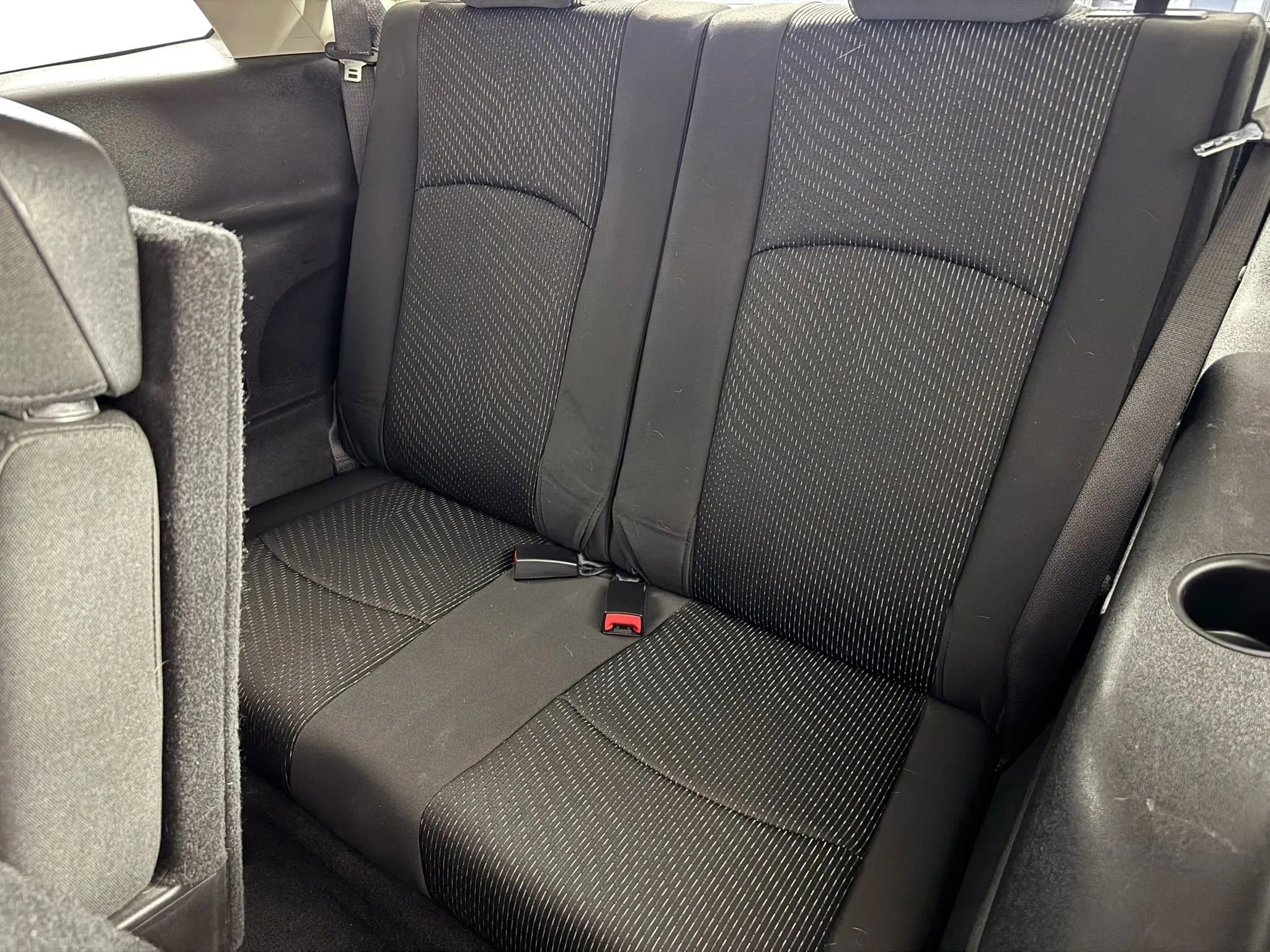 Used 2018 Dodge Journey SXT w/ Blacktop Package image 35